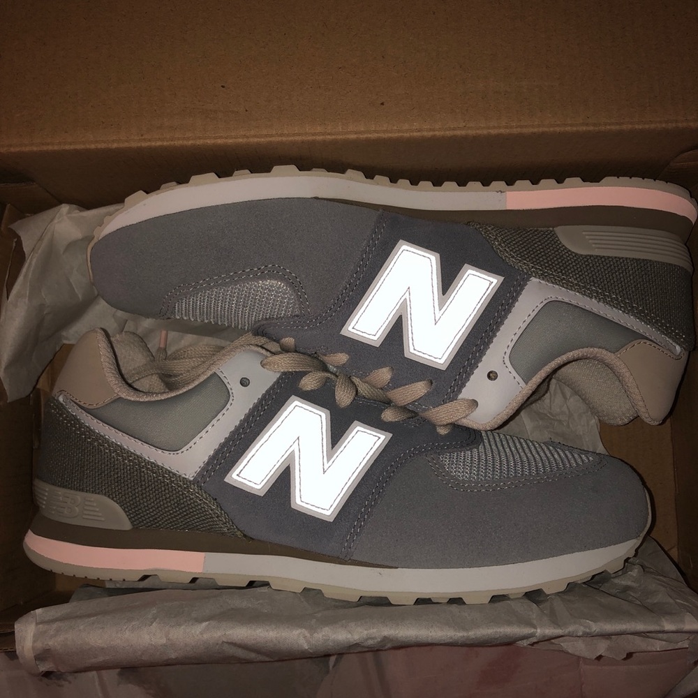 New Balance 574